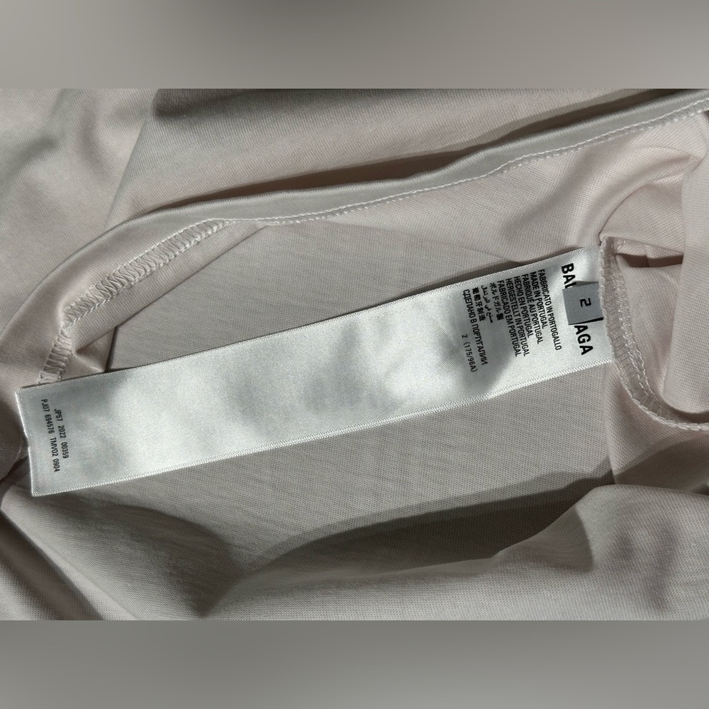 BALENCIAGA LOGO TAPE strike 1917 (READ DESCRIPTION FOR DETAILS ) !!! - Picture 6 of 6